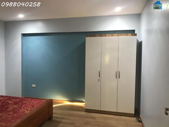 Nhà cho thuê tại Hoàn Kiếm, Hà Nội
