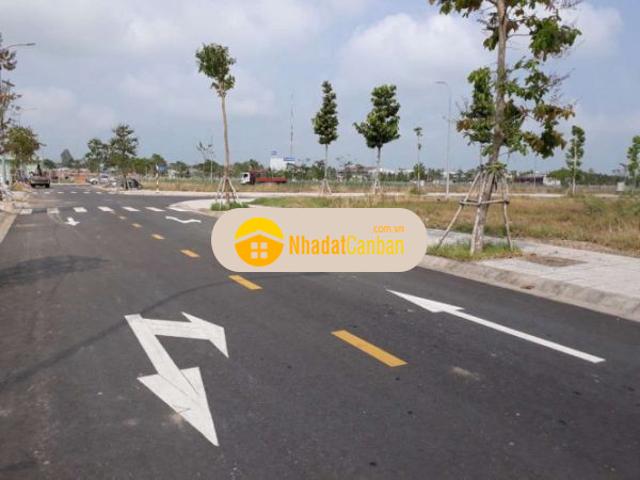 Mặt bằng bán