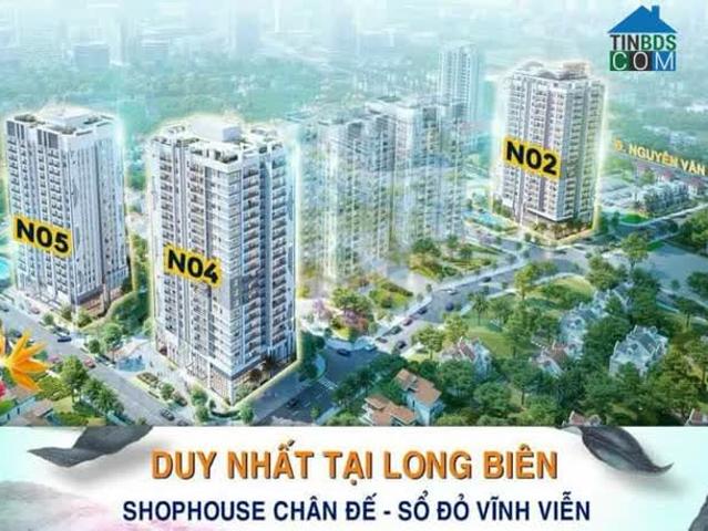 Căn hộ bán tại Hoàn Kiếm, Hà Nội