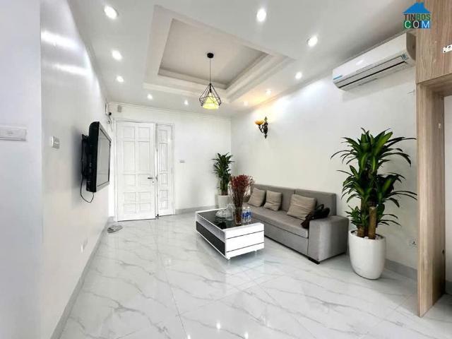 Căn hộ bán tại Hoàn Kiếm, Hà Nội