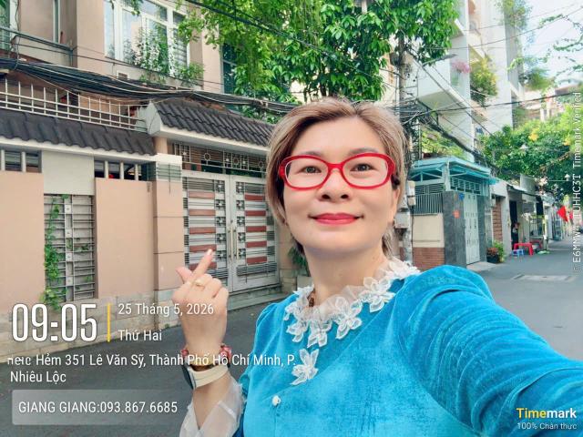 Nhà mặt phố bán