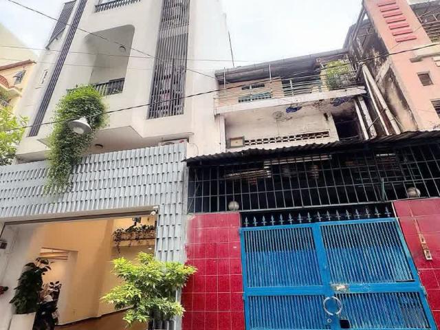 Nhà bán tại Thủ Đức, Hồ Chí Minh