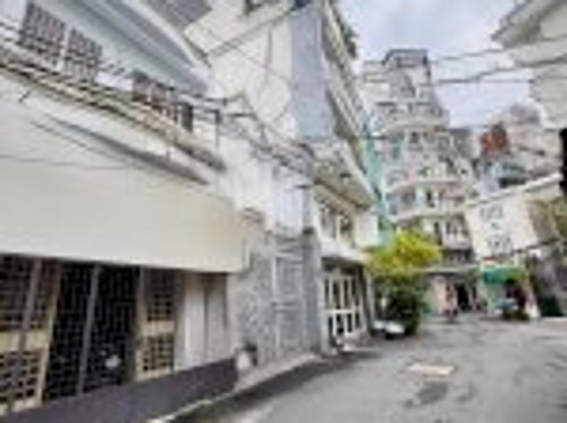 Bất động sản bán tại Hồ Chí Minh