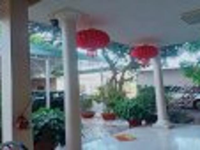Bất động sản bán tại Tuyên Quang