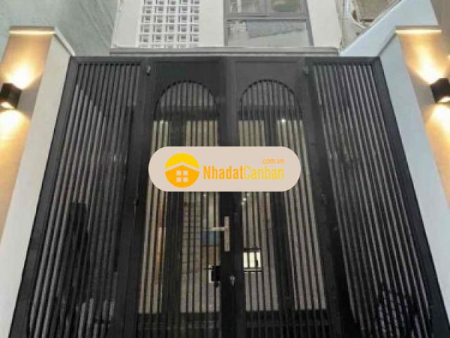 Nhà bán