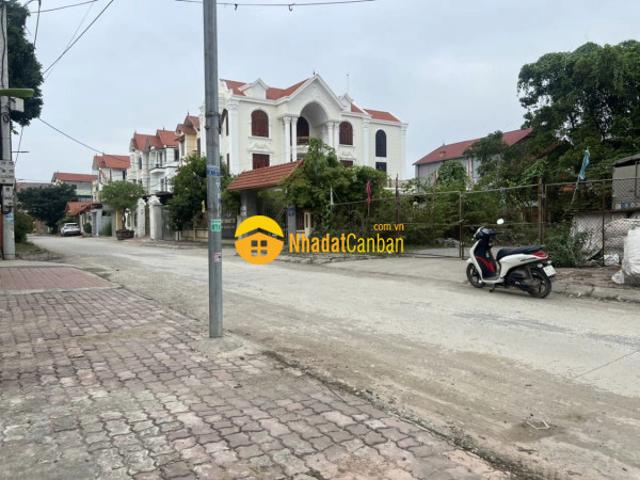 Mặt bằng bán