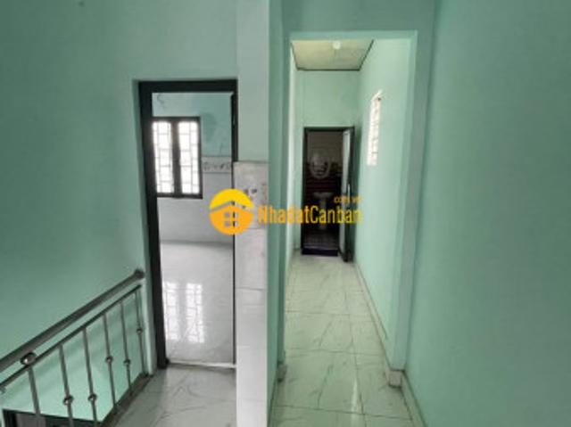 Nhà mặt phố bán