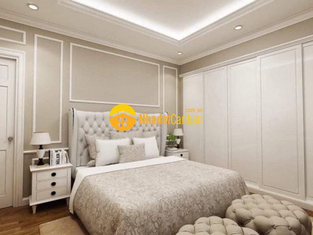Nhà mặt phố bán