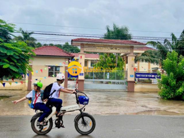 Mặt bằng bán
