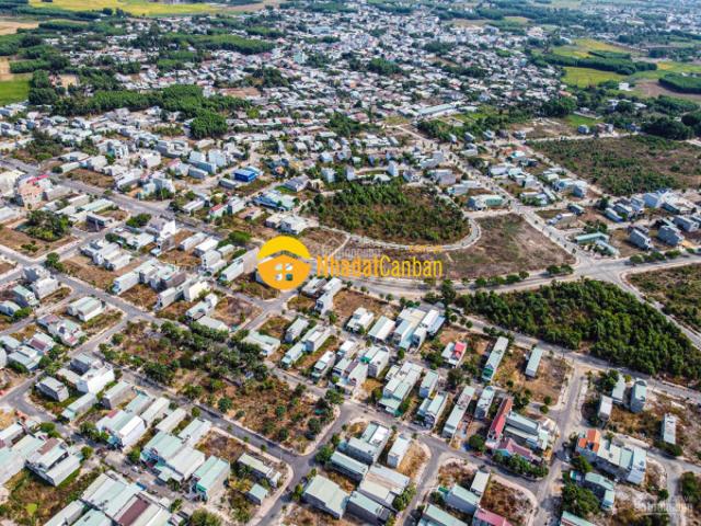 Mặt bằng bán