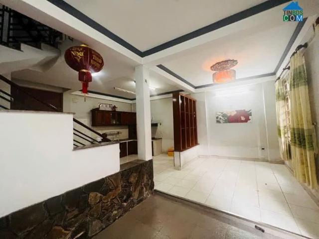 Nhà bán tại Thủ Đức, Hồ Chí Minh