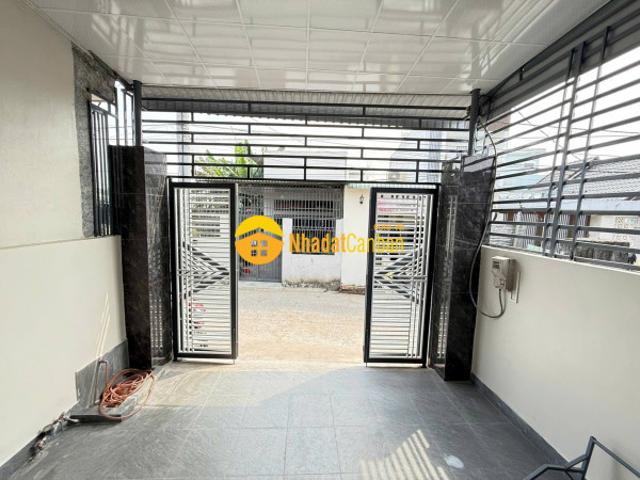 Nhà bán