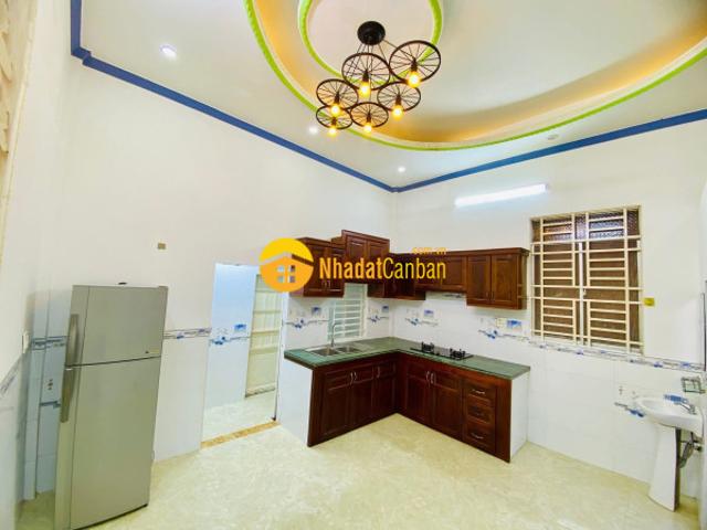 Nhà mặt phố bán