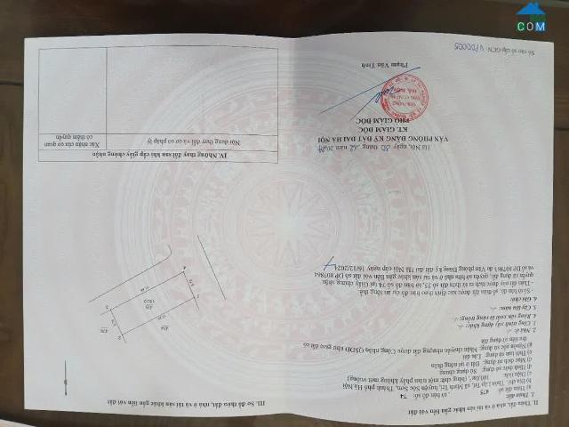 Nhà bán tại Hoàn Kiếm, Hà Nội