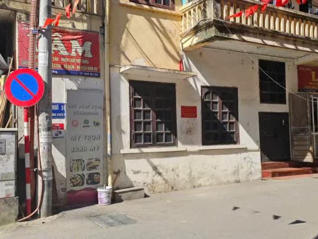 Nhà mặt phố cho thuê tại Hoàn Kiếm, Hà Nội