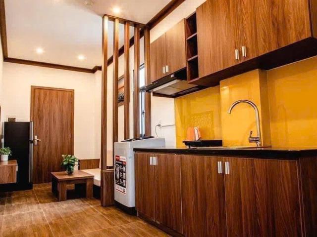 Căn hộ cho thuê tại Đà Nẵng