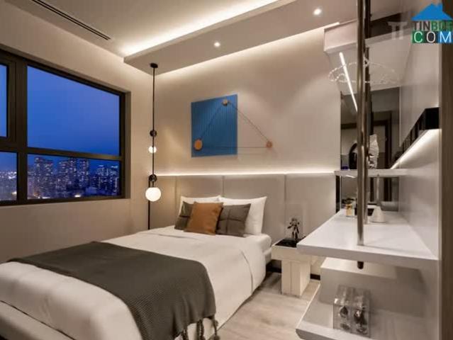 Căn hộ bán tại Gia Lai
