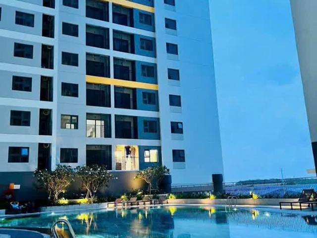 Căn hộ bán tại Gia Lai