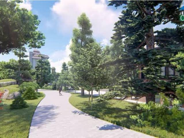 Căn hộ bán tại Hoàn Kiếm, Hà Nội