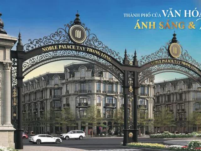Nhà mặt phố bán tại Hoàn Kiếm, Hà Nội