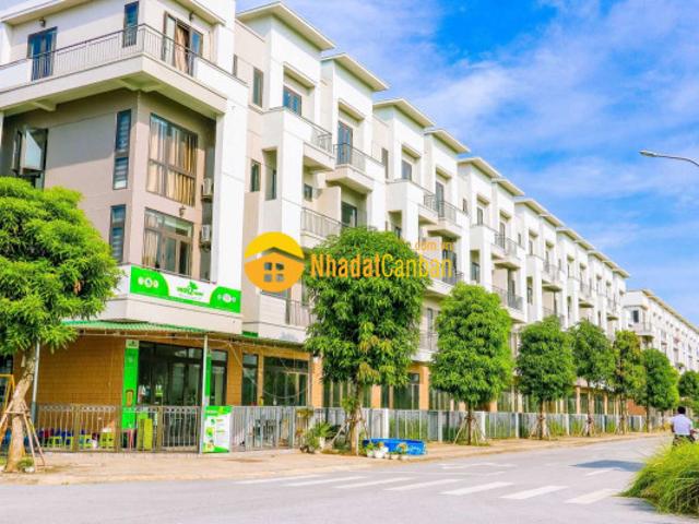 Biệt Thự bán