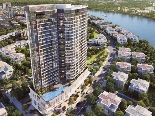 Căn hộ bán tại Thủ Đức, Hồ Chí Minh