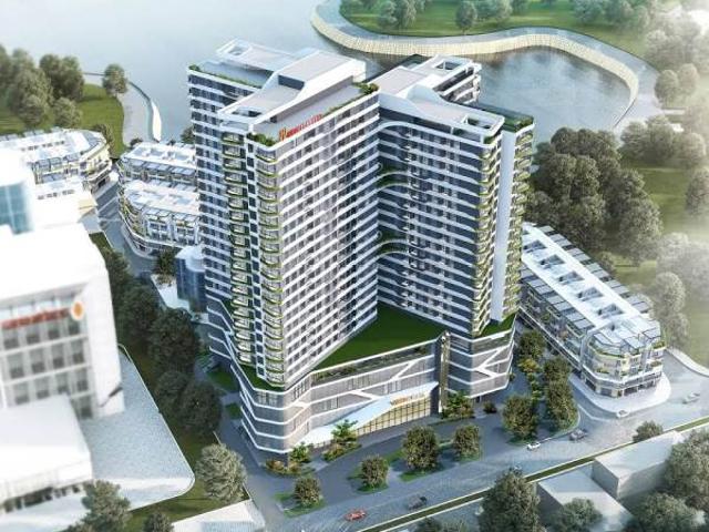 Căn hộ bán tại Ninh Thuận