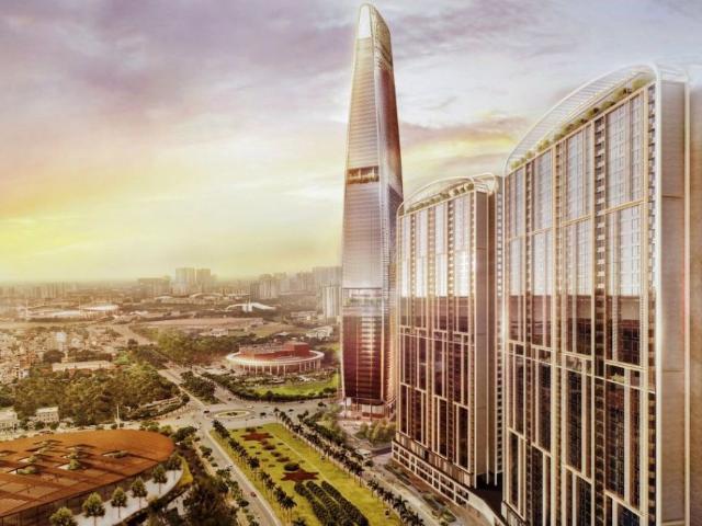 Căn hộ bán tại Hà Nội