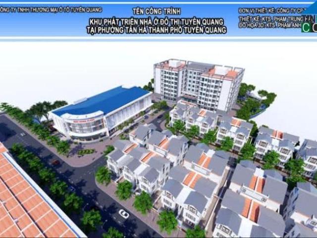 Biệt Thự bán