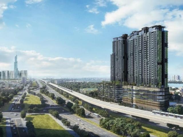 Căn hộ bán tại Thủ Đức, Hồ Chí Minh