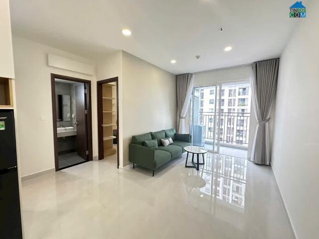 Căn hộ bán tại Thủ Đức, Hồ Chí Minh