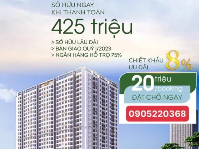 Căn hộ bán tại Liên Chiểu, Đà Nẵng