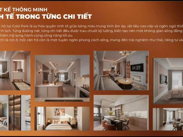 Căn hộ bán