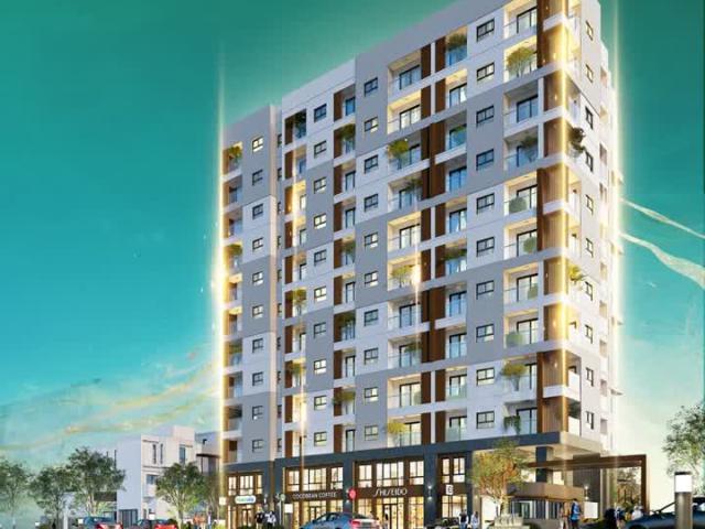 Căn hộ bán tại Gia Lai