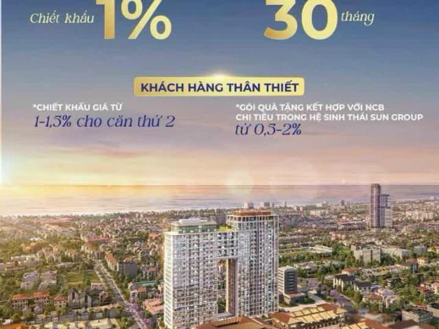 Căn hộ bán tại Liên Chiểu, Đà Nẵng