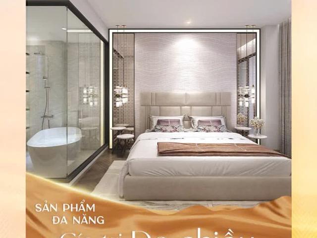 Căn hộ bán tại Gia Lai