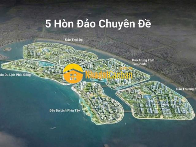 Nhà mặt phố bán