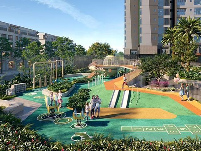 Căn hộ bán tại Hà Nội