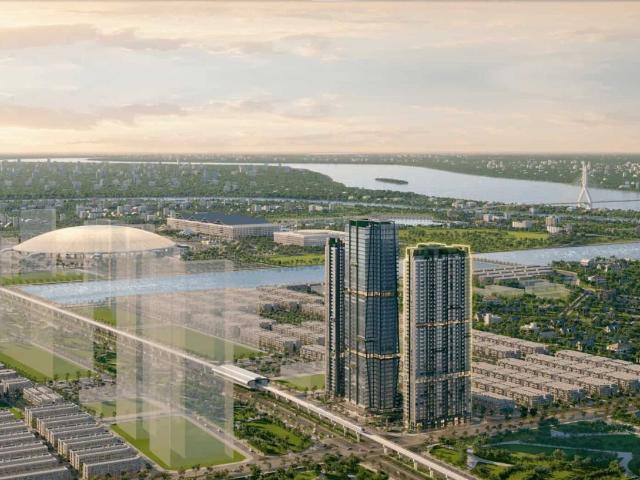 Căn hộ bán tại Hà Nội