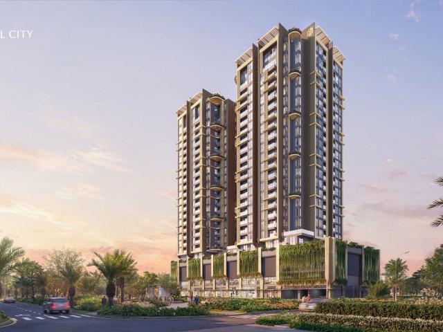 Căn hộ bán tại Thủ Đức, Hồ Chí Minh
