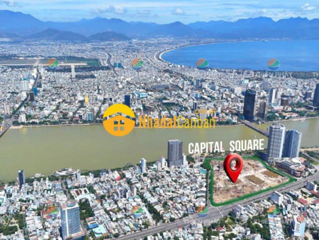 Căn hộ bán