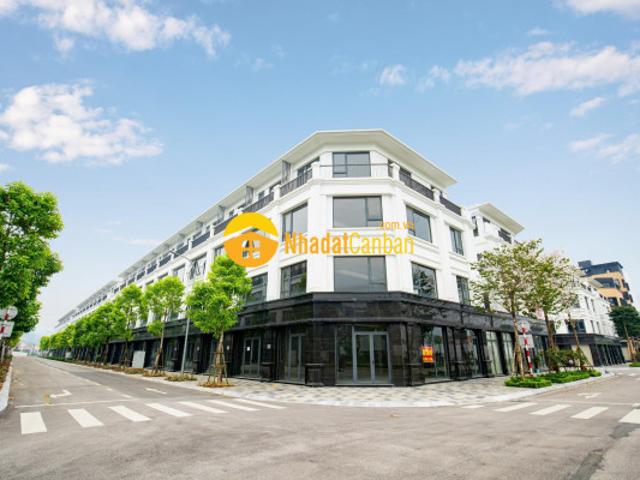 Biệt Thự bán tại Lạng Sơn