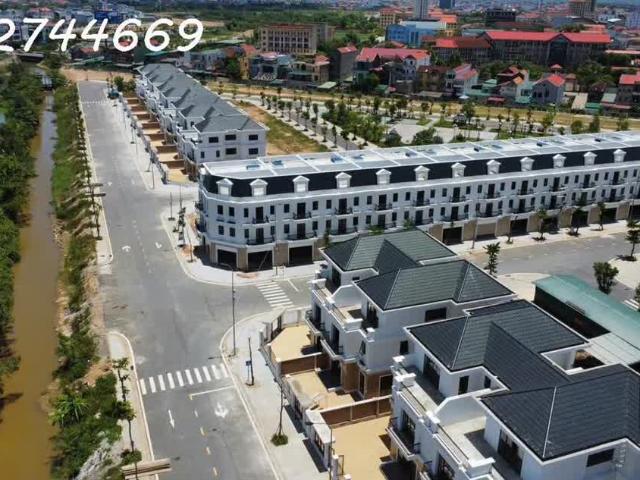 Biệt Thự bán tại Quảng Trị