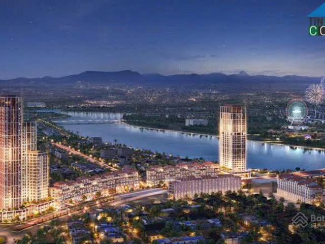Căn hộ bán tại Liên Chiểu, Đà Nẵng