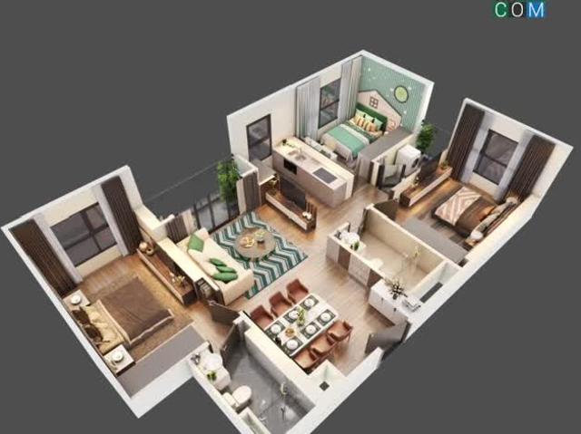 Căn hộ bán tại Hoàn Kiếm, Hà Nội