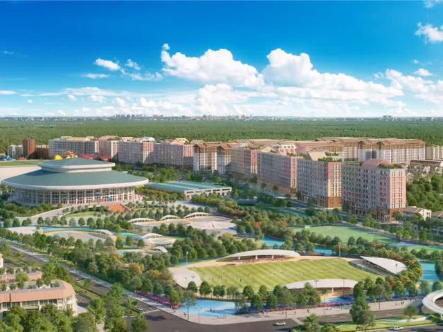 Căn hộ bán tại Lâm Đồng