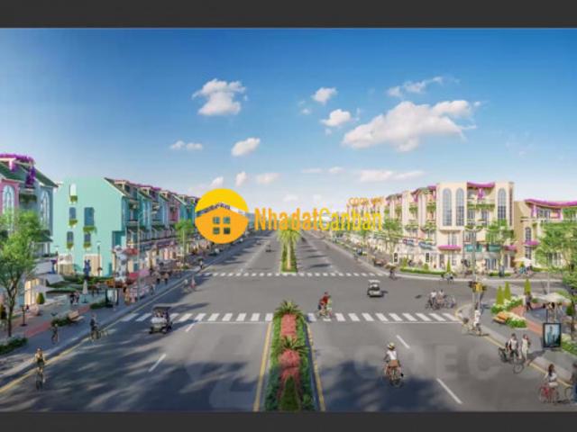 Biệt Thự bán