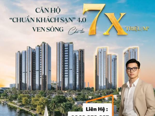 Căn hộ bán tại Thủ Đức, Hồ Chí Minh