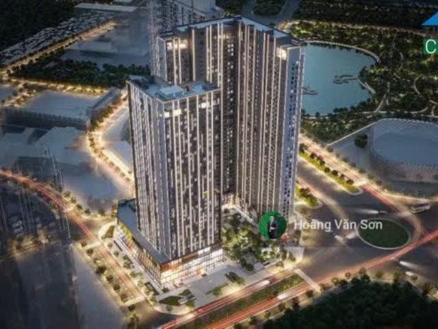 Căn hộ bán tại Hoàn Kiếm, Hà Nội
