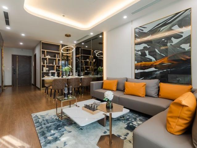 Căn hộ bán tại Hà Nội